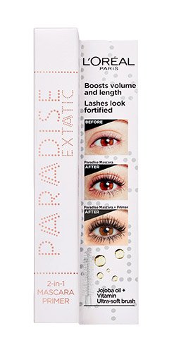 Mascara Paradise Extatic Primer Packshot Box